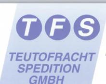 Teutofracht Spedition GmbH