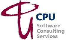 CPU Consulting & Software GmbH