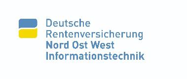 Deutsche Rentenversicherung Nord Ost West Informationstechnik GmbH