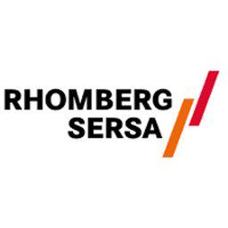 Rhomberg Sersa Rail Group'