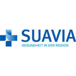 SUAVIA Gesundheit gGmbH